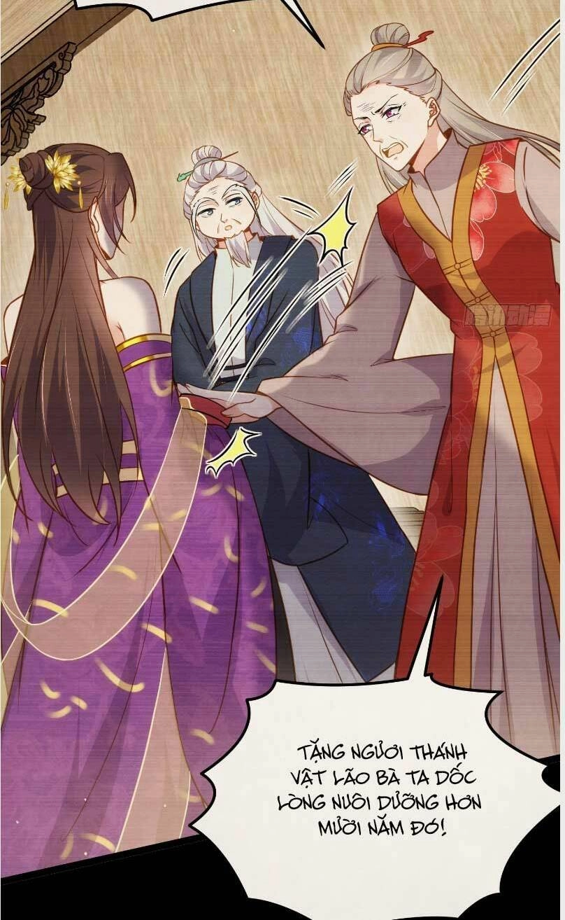 Hoạn Phi Thiên Hạ Chapter 244 - 14