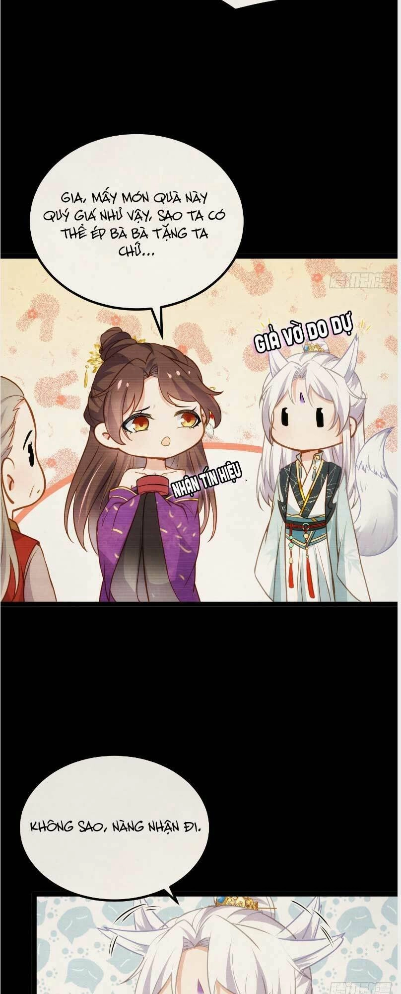 Hoạn Phi Thiên Hạ Chapter 244 - 15