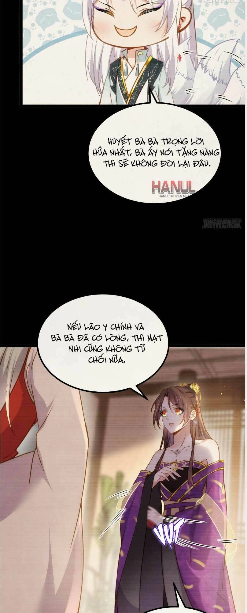 Hoạn Phi Thiên Hạ Chapter 244 - 16