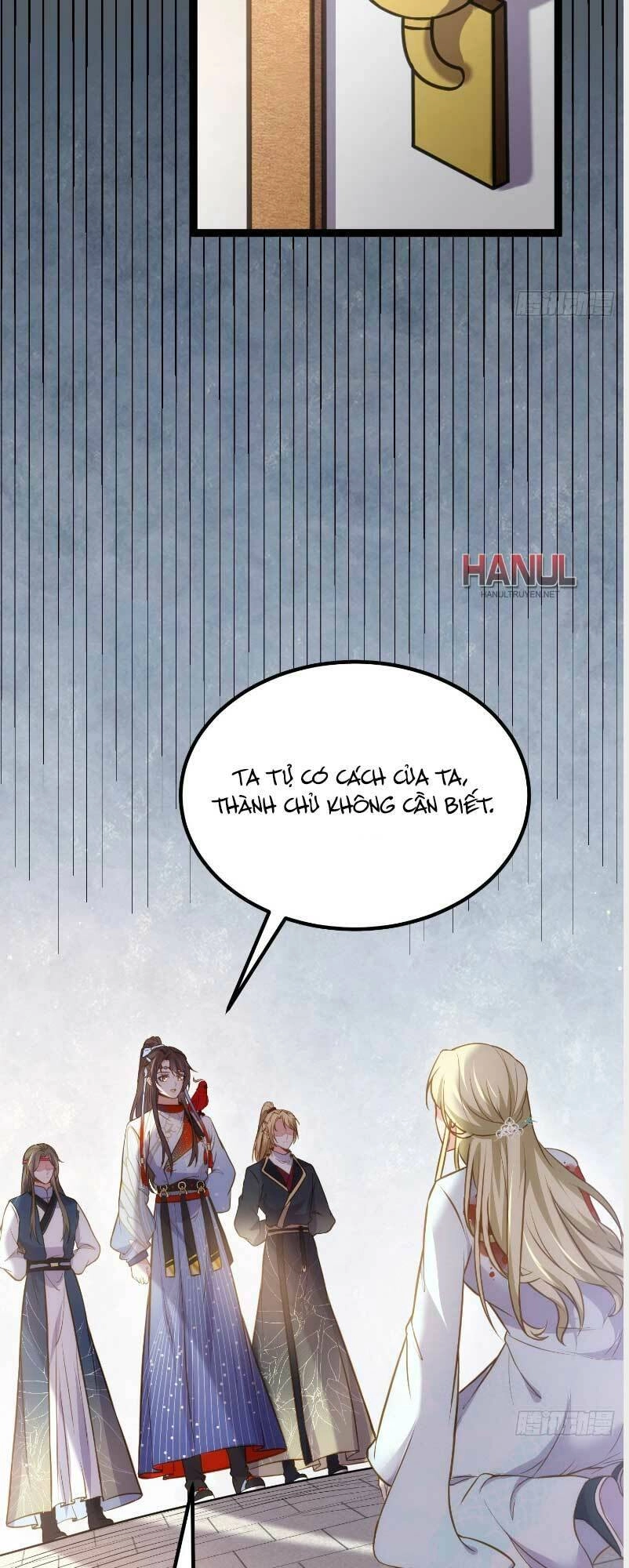 Hoạn Phi Thiên Hạ Chapter 244 - 19