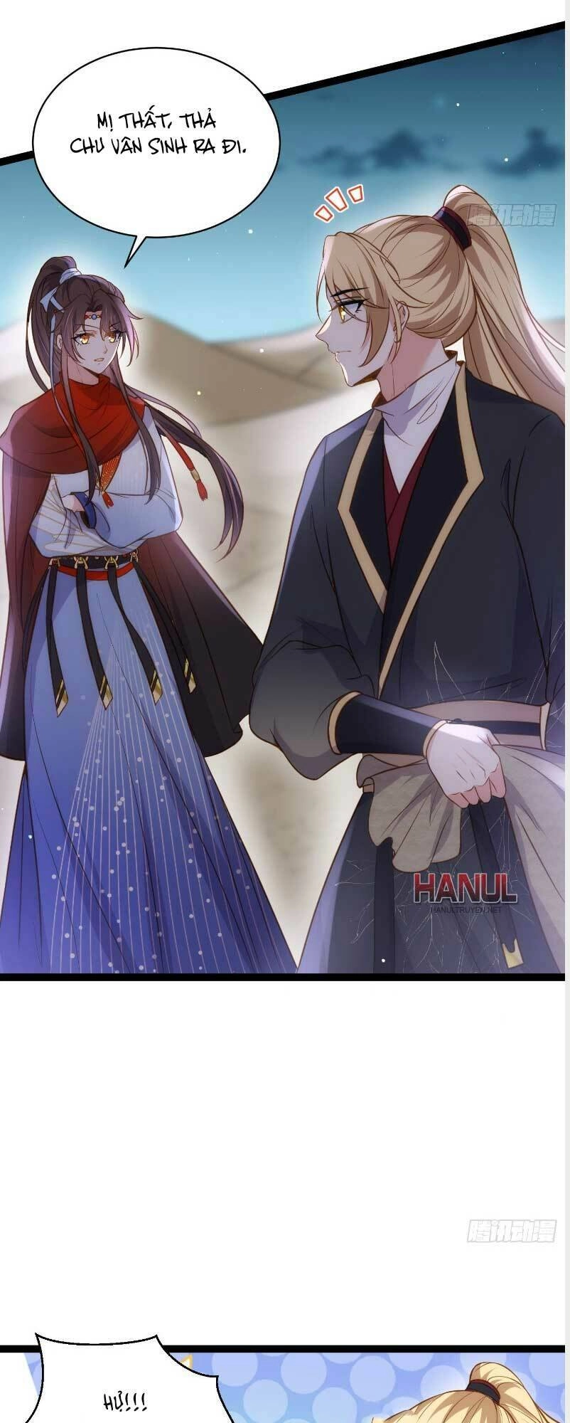 Hoạn Phi Thiên Hạ Chapter 244 - 24