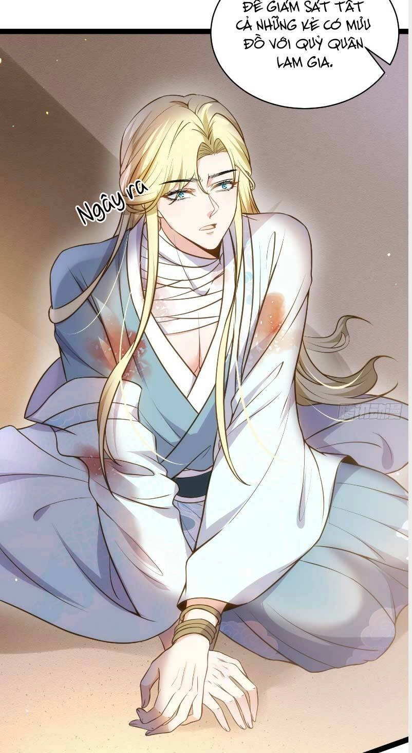 Hoạn Phi Thiên Hạ Chapter 244 - 29