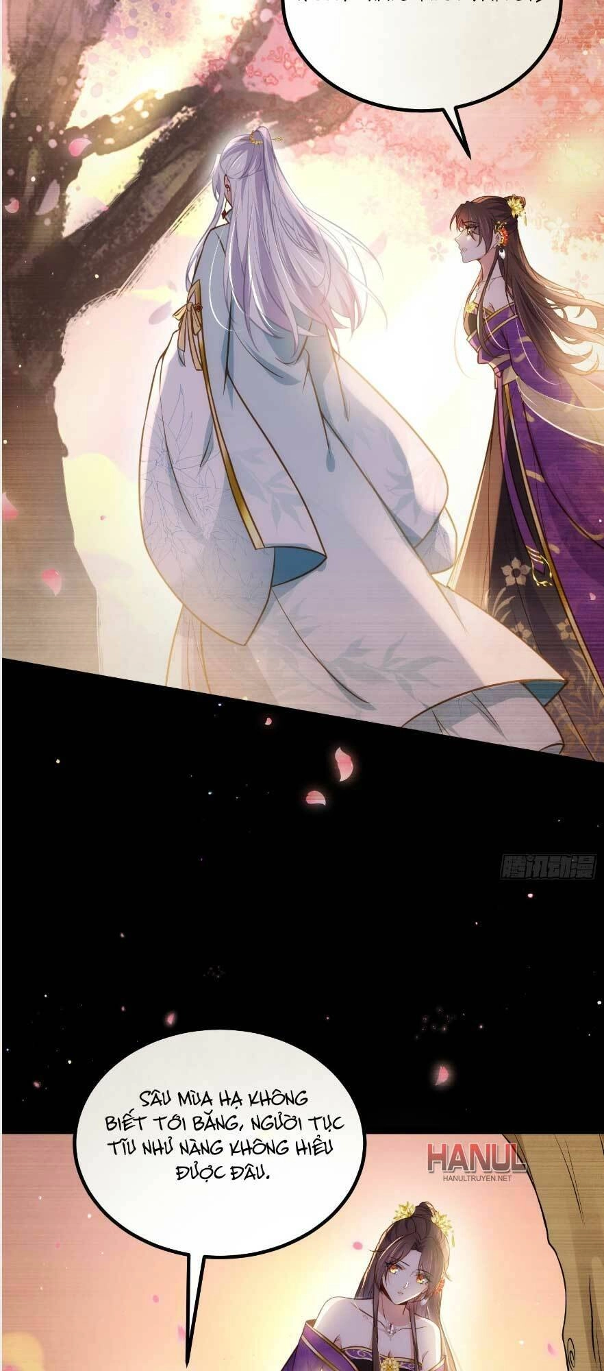 Hoạn Phi Thiên Hạ Chapter 245 - 7