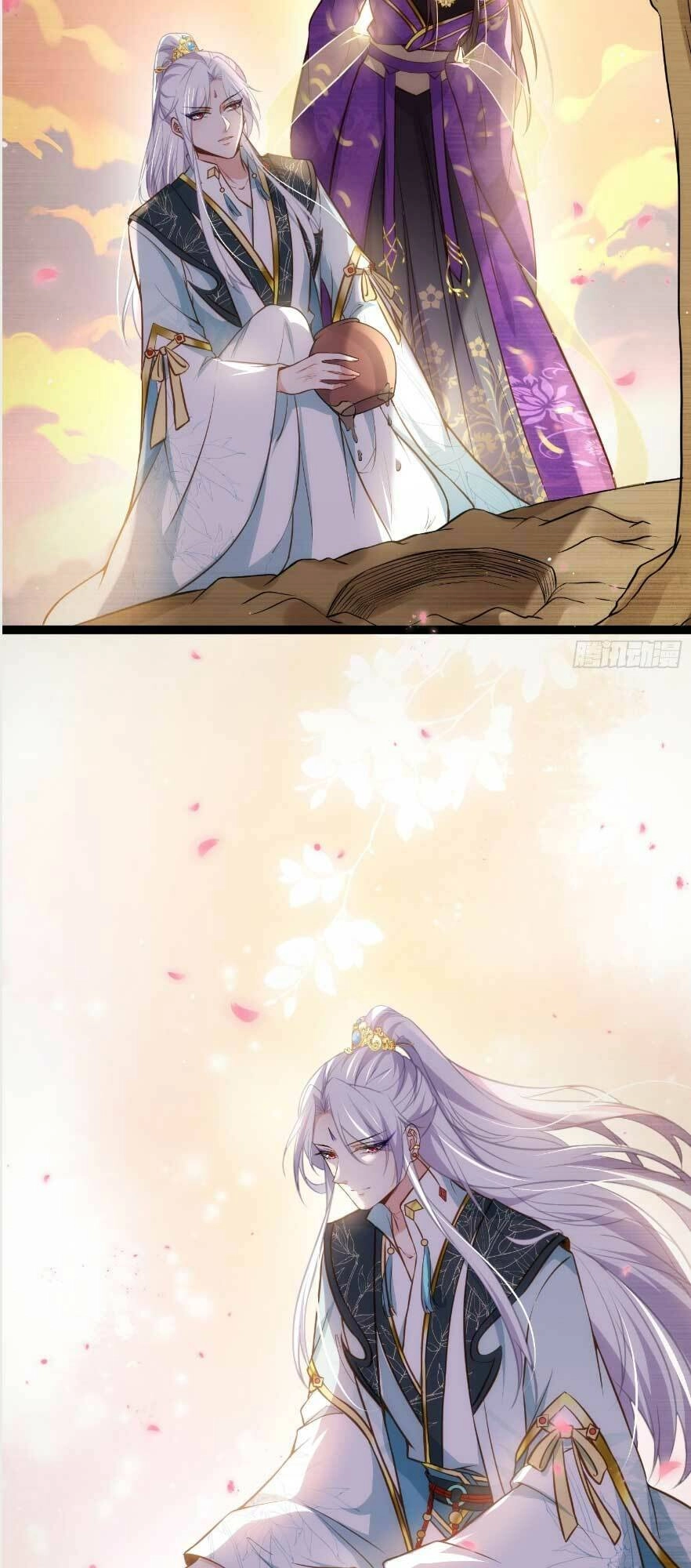 Hoạn Phi Thiên Hạ Chapter 245 - 8