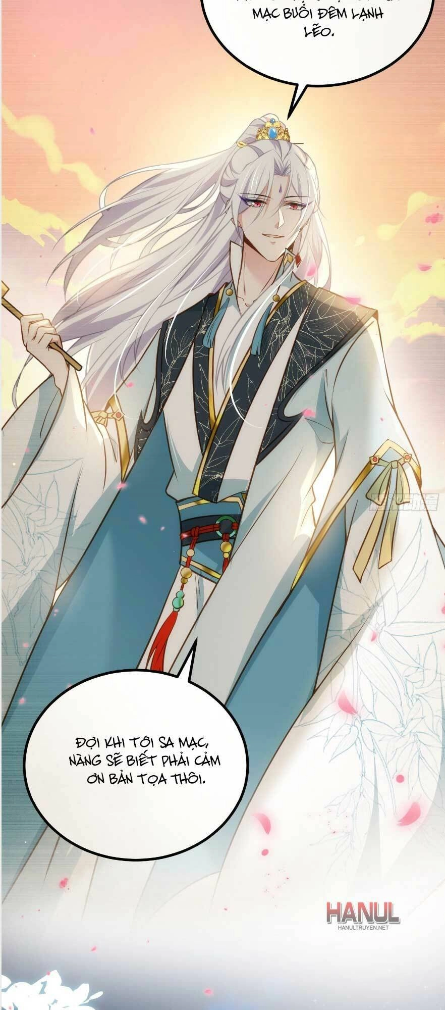 Hoạn Phi Thiên Hạ Chapter 245 - 11