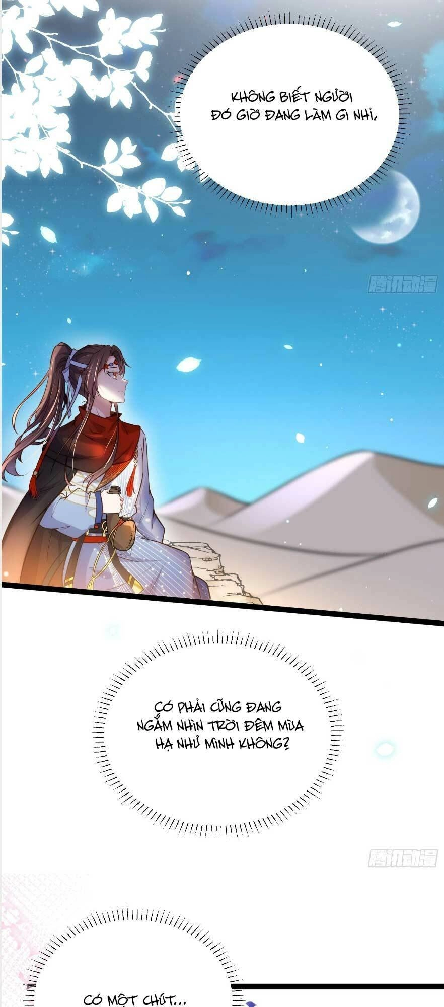 Hoạn Phi Thiên Hạ Chapter 245 - 12