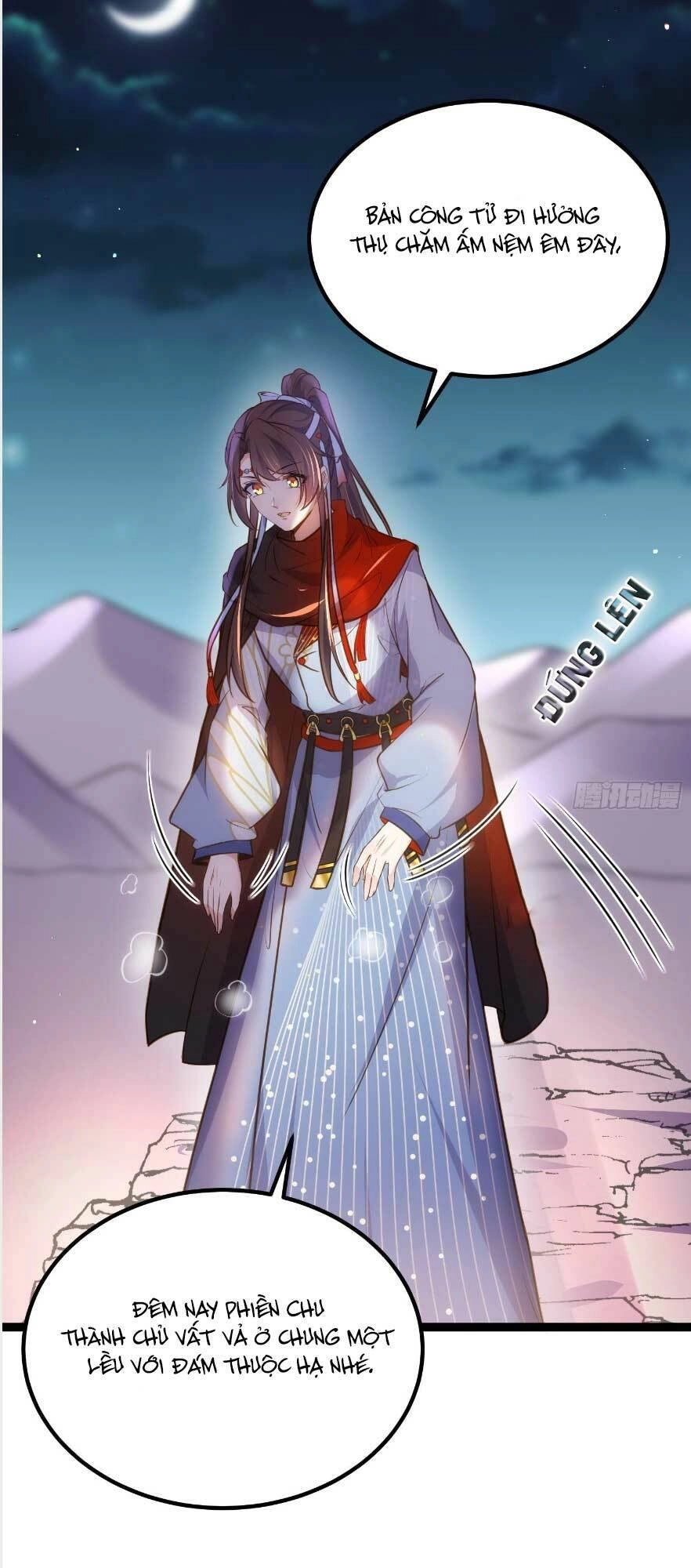 Hoạn Phi Thiên Hạ Chapter 245 - 16