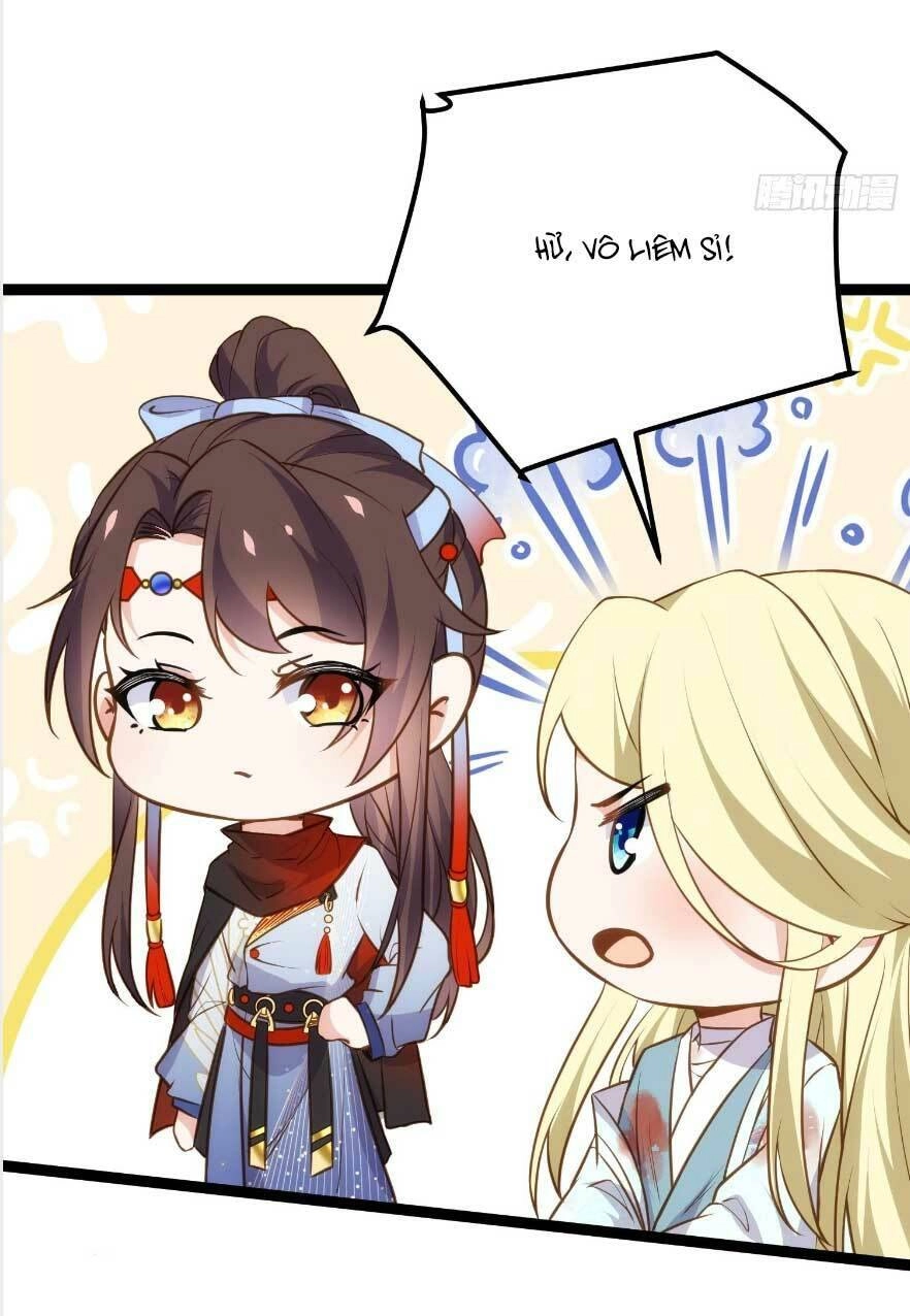 Hoạn Phi Thiên Hạ Chapter 245 - 17