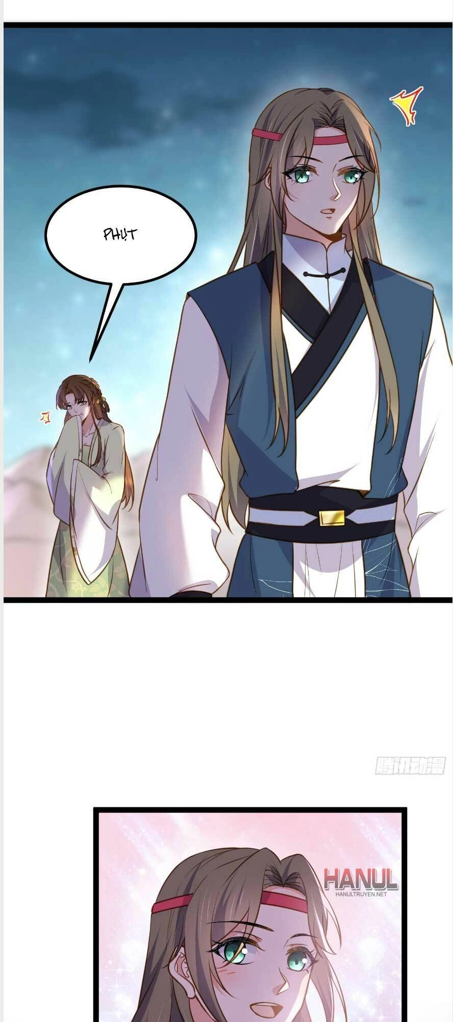 Hoạn Phi Thiên Hạ Chapter 245 - 24