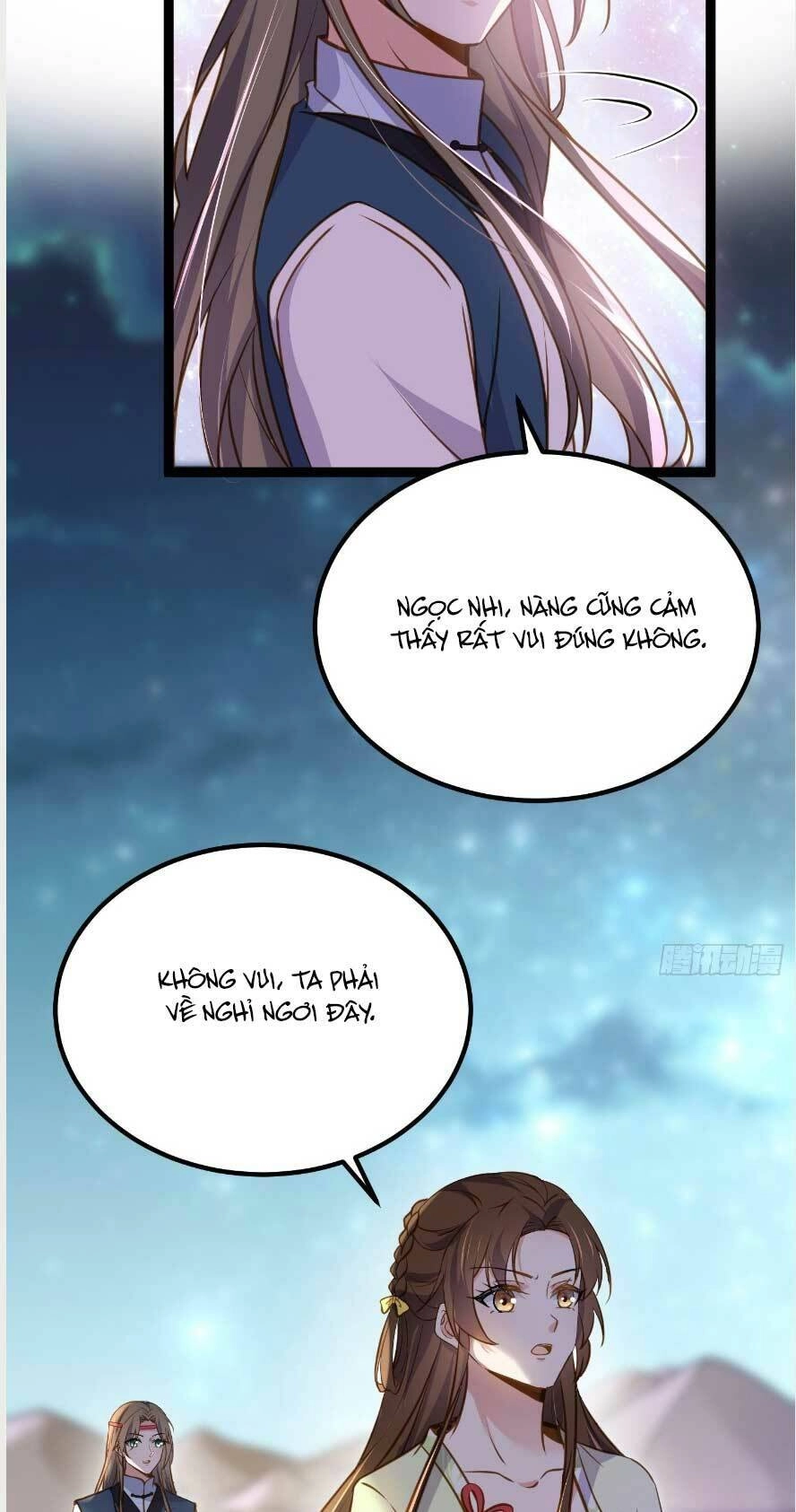 Hoạn Phi Thiên Hạ Chapter 245 - 25