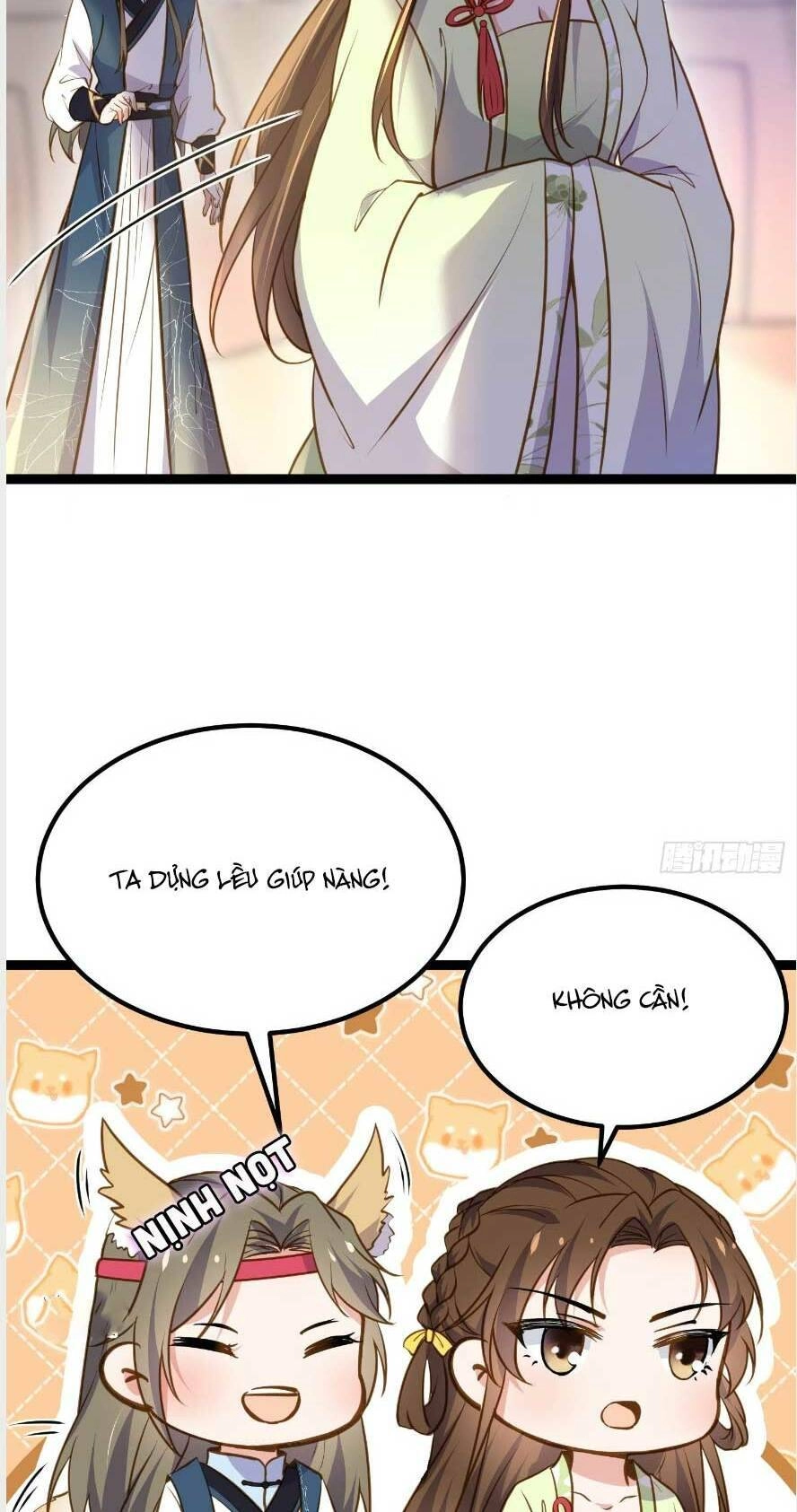 Hoạn Phi Thiên Hạ Chapter 245 - 26