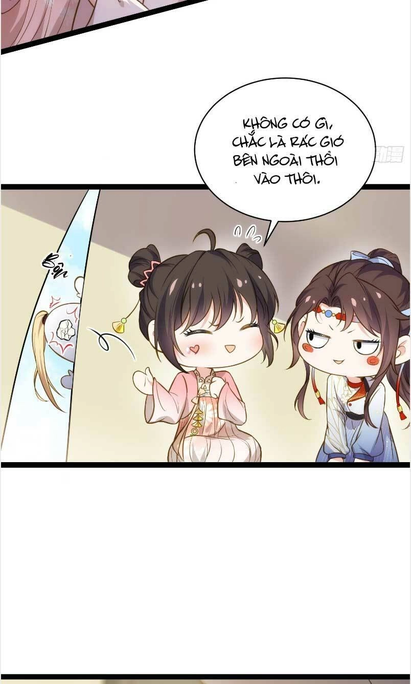 Hoạn Phi Thiên Hạ Chapter 246 - 5