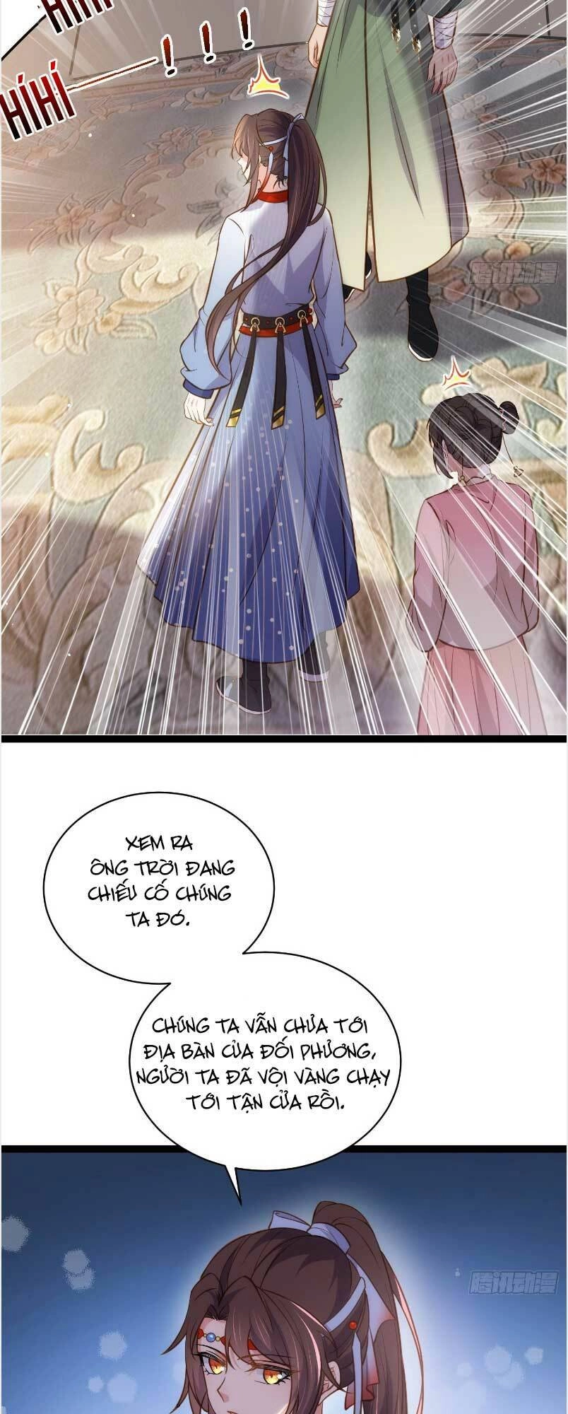 Hoạn Phi Thiên Hạ Chapter 246 - 11