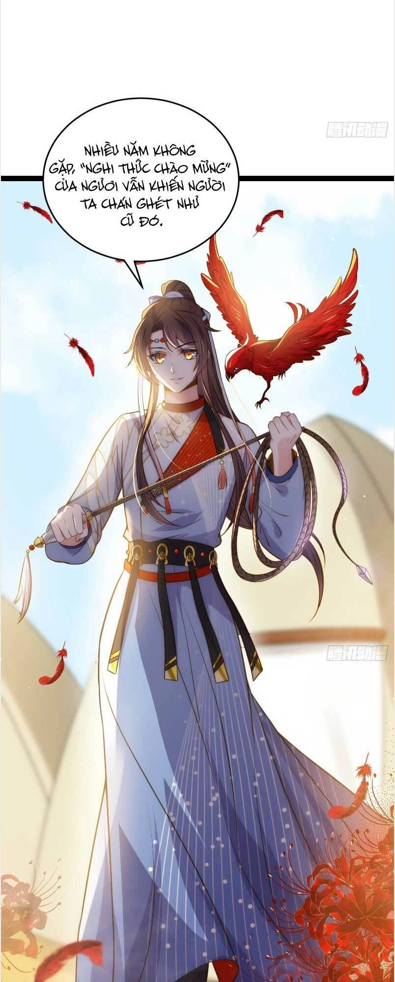 Hoạn Phi Thiên Hạ Chapter 246 - 15