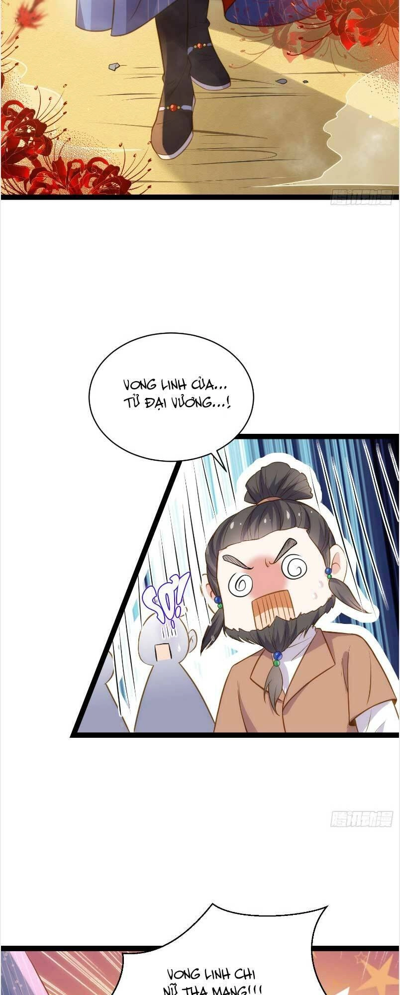 Hoạn Phi Thiên Hạ Chapter 246 - 16