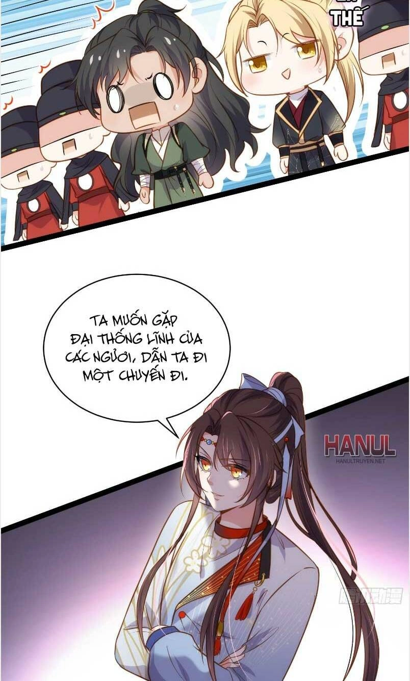 Hoạn Phi Thiên Hạ Chapter 246 - 18