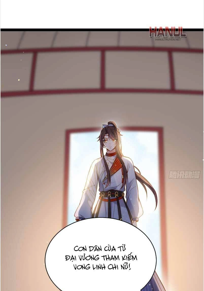 Hoạn Phi Thiên Hạ Chapter 246 - 20