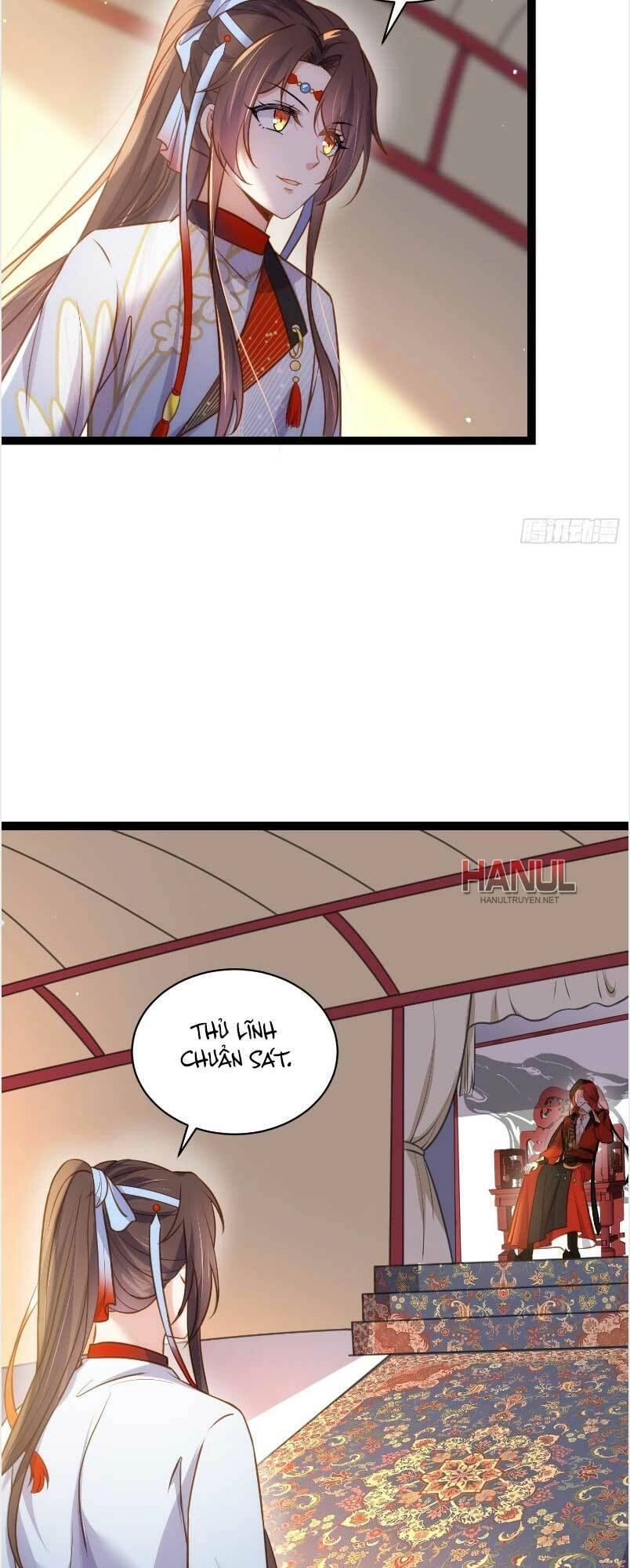 Hoạn Phi Thiên Hạ Chapter 246 - 22