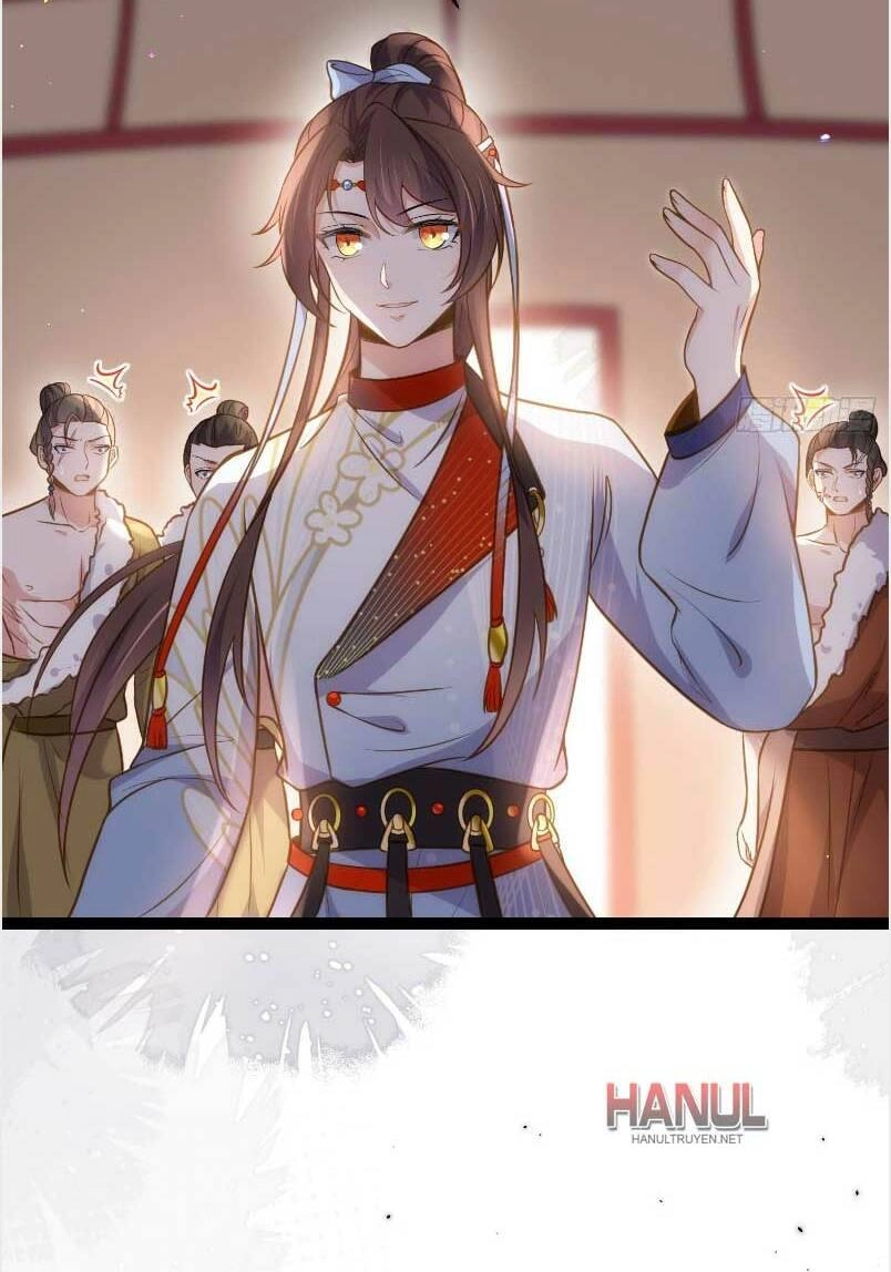 Hoạn Phi Thiên Hạ Chapter 246 - 27