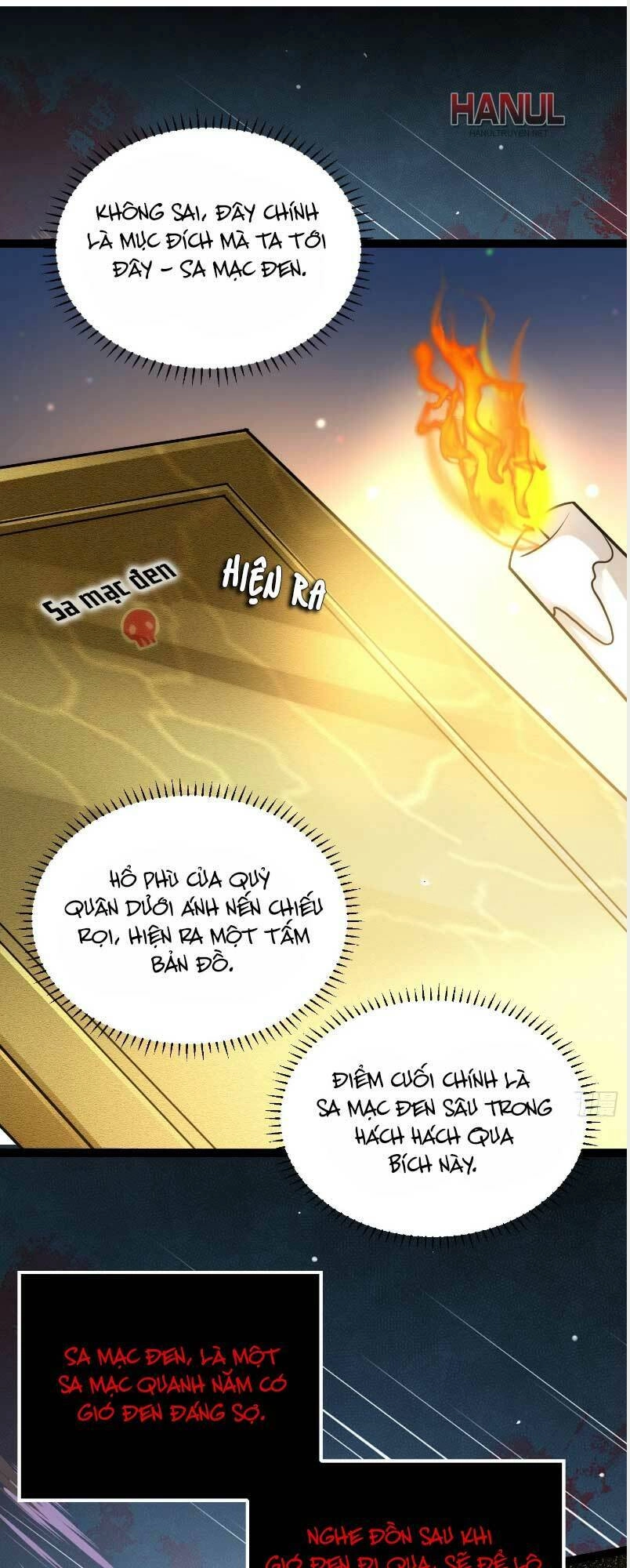 Hoạn Phi Thiên Hạ Chapter 247 - 3