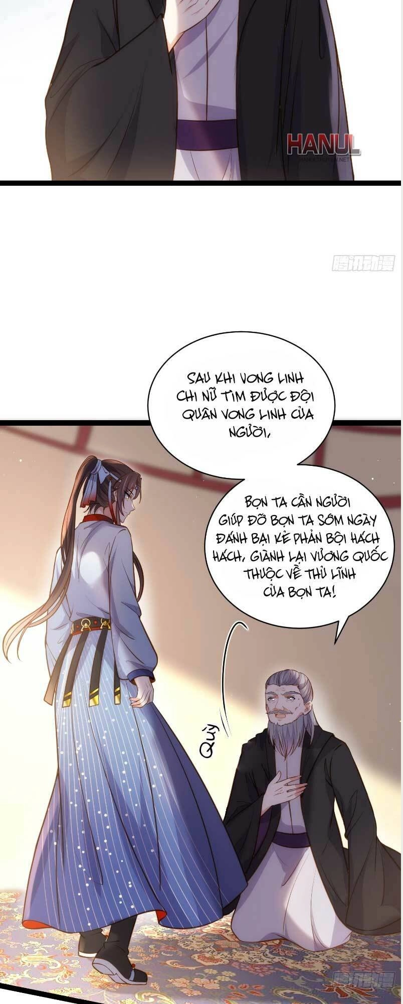 Hoạn Phi Thiên Hạ Chapter 247 - 8