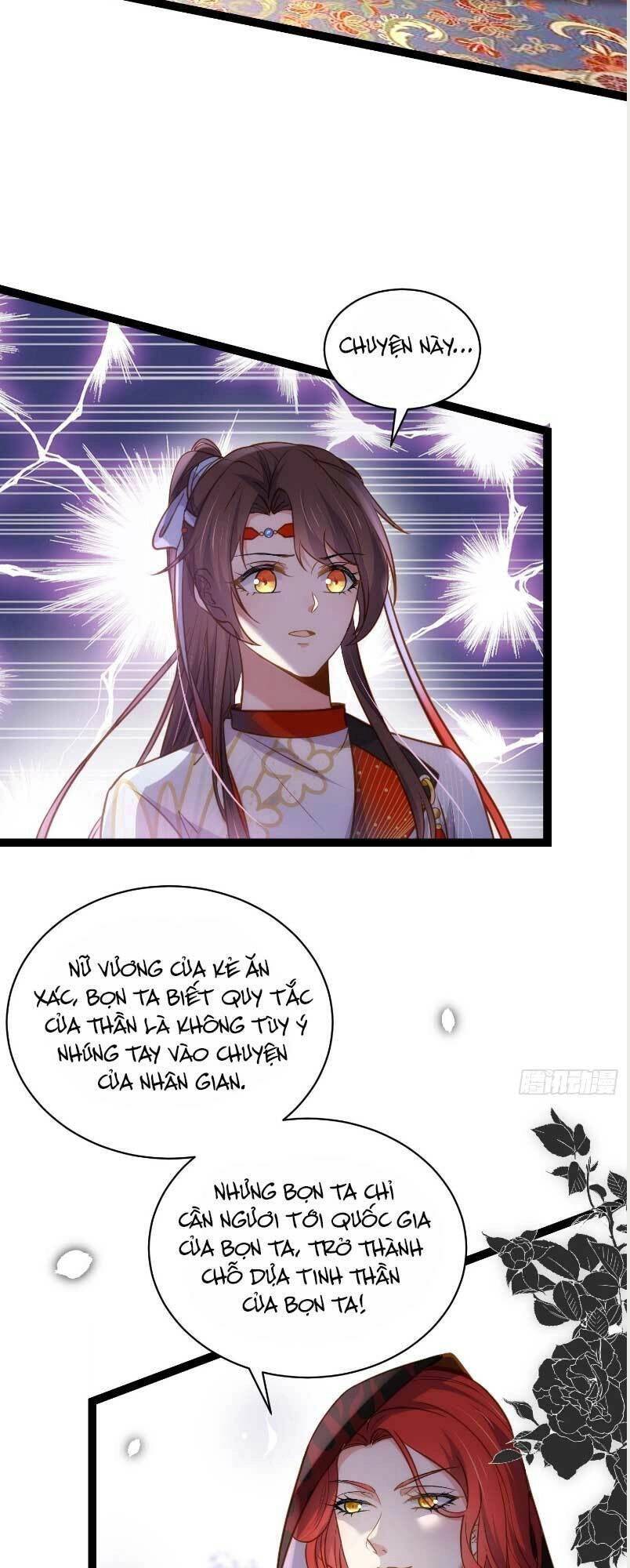 Hoạn Phi Thiên Hạ Chapter 247 - 9