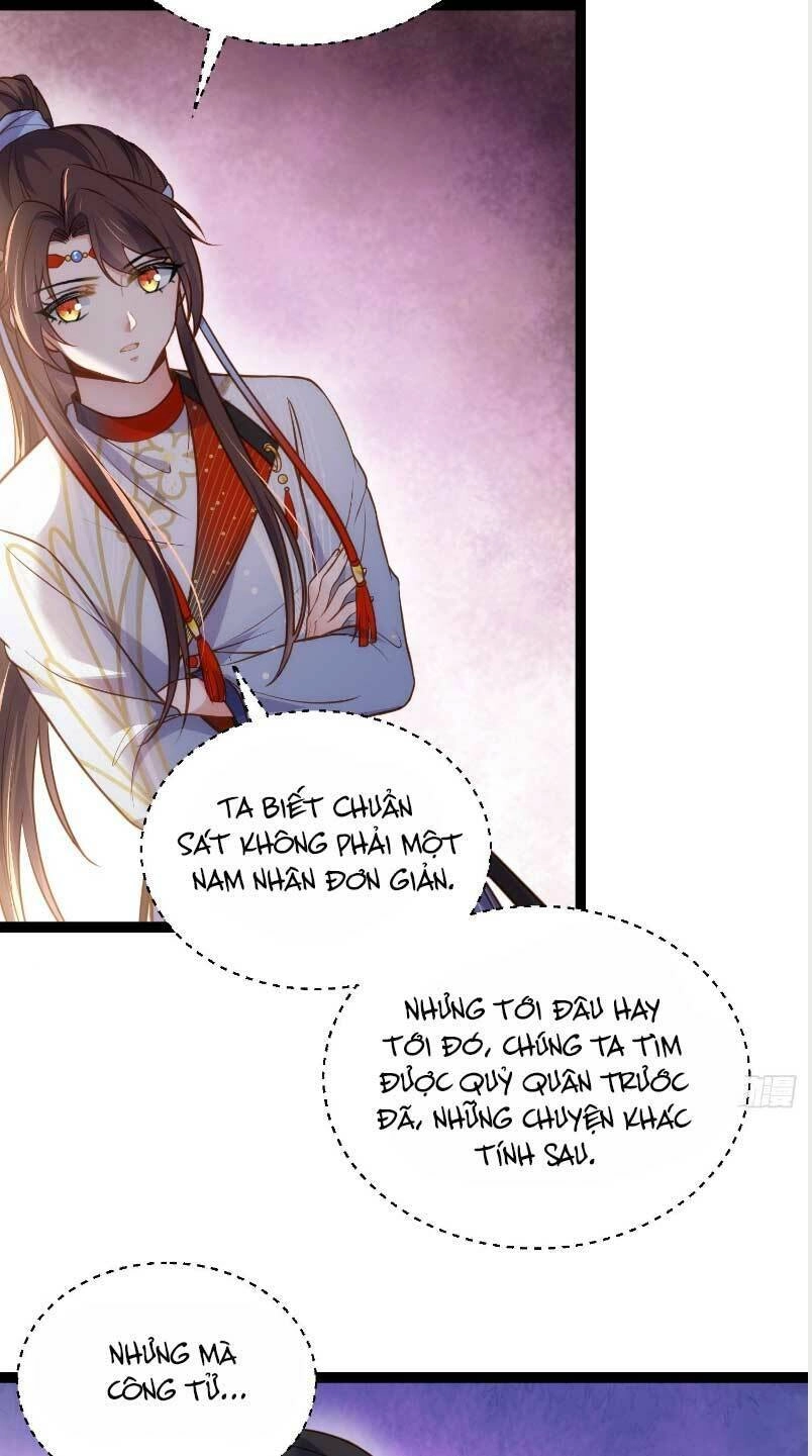 Hoạn Phi Thiên Hạ Chapter 247 - 12