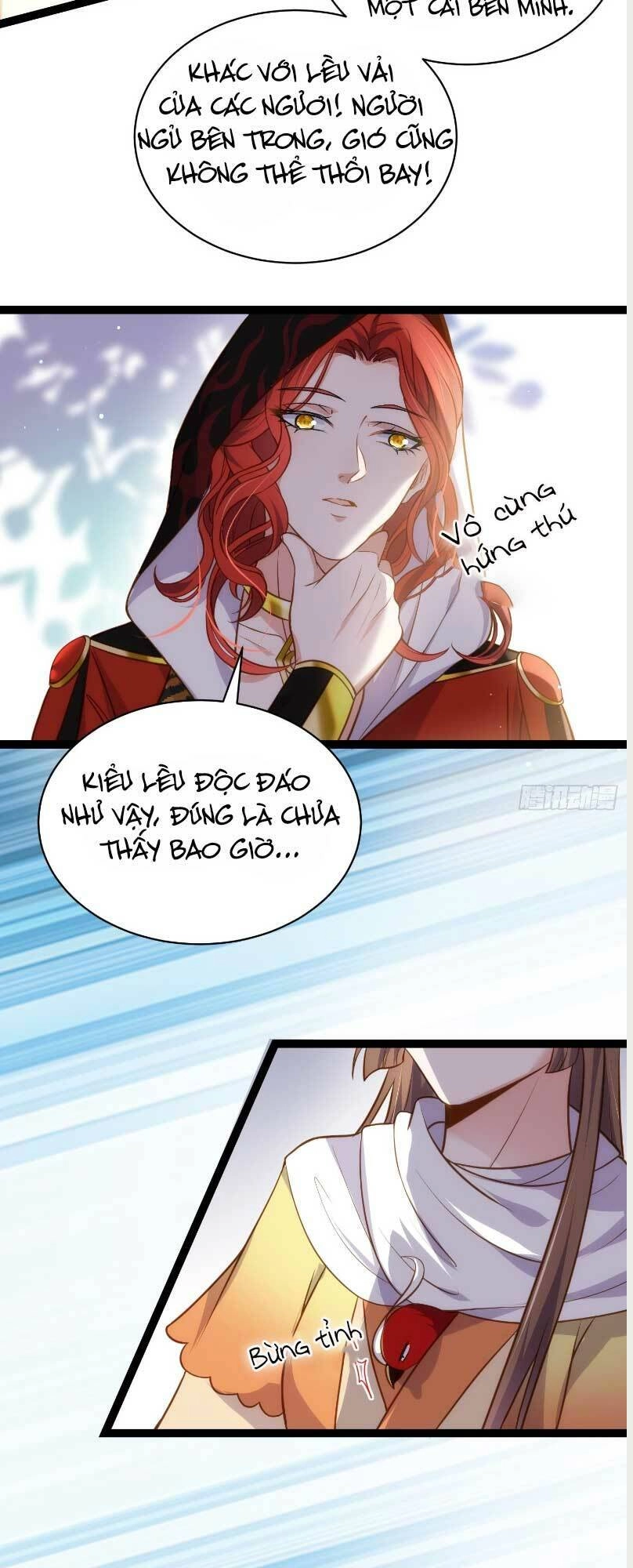 Hoạn Phi Thiên Hạ Chapter 247 - 23