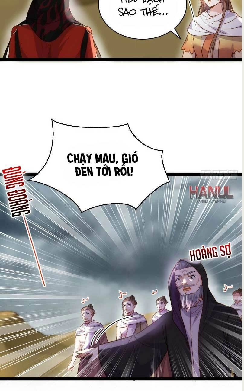 Hoạn Phi Thiên Hạ Chapter 247 - 25