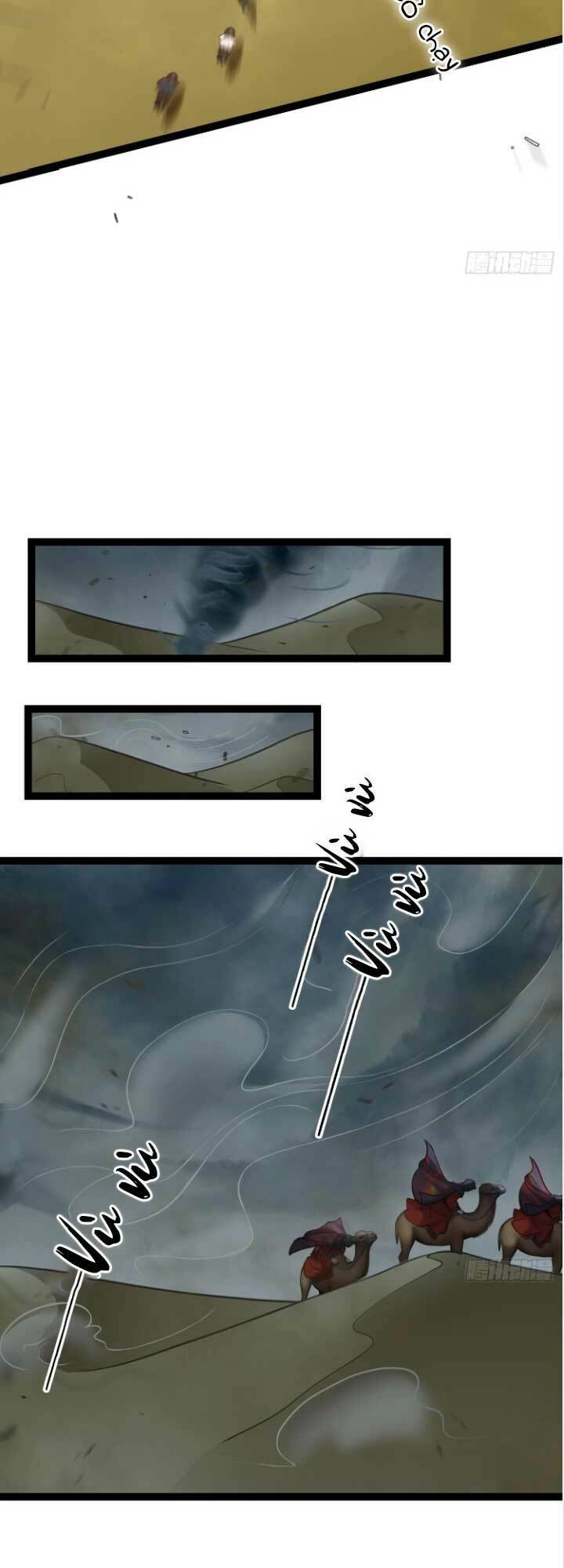 Hoạn Phi Thiên Hạ Chapter 248 - 7