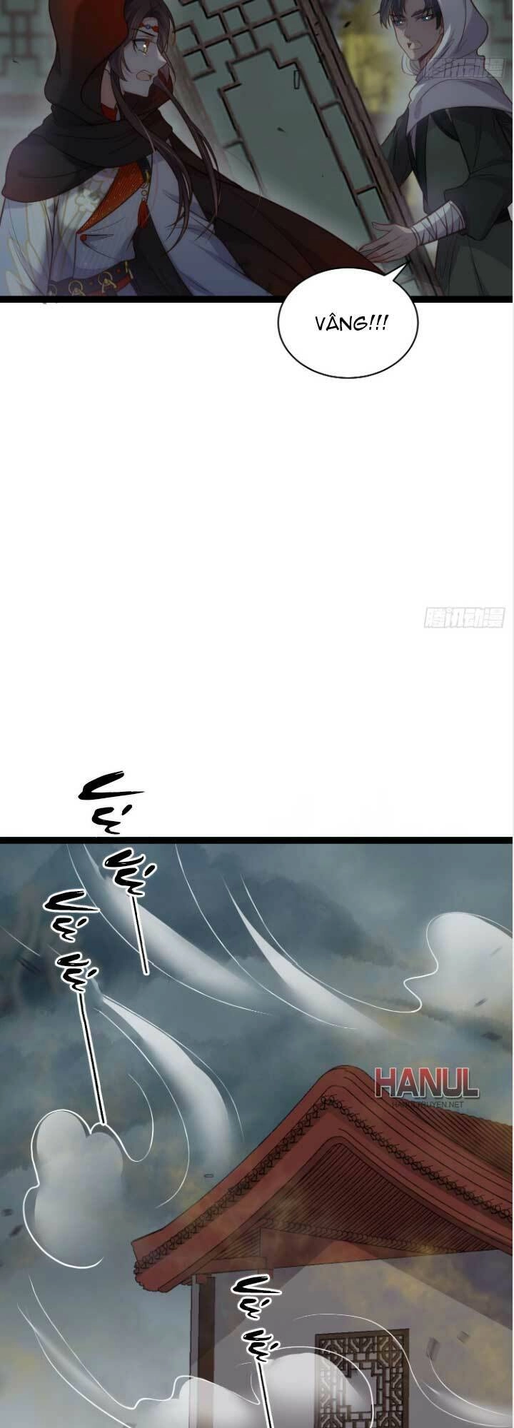 Hoạn Phi Thiên Hạ Chapter 248 - 11