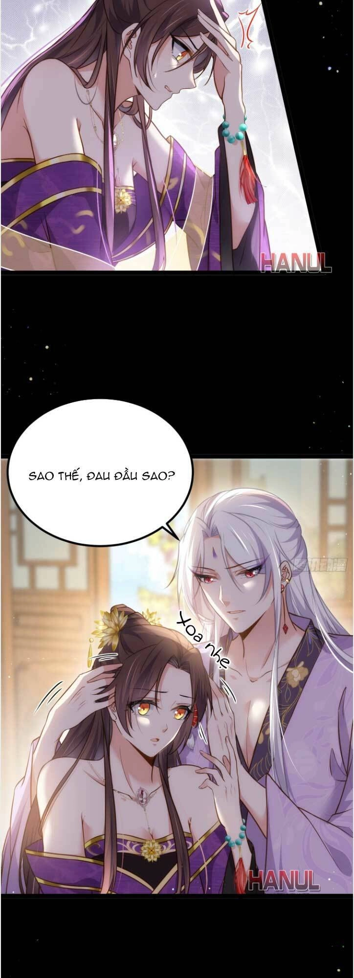 Hoạn Phi Thiên Hạ Chapter 248 - 19