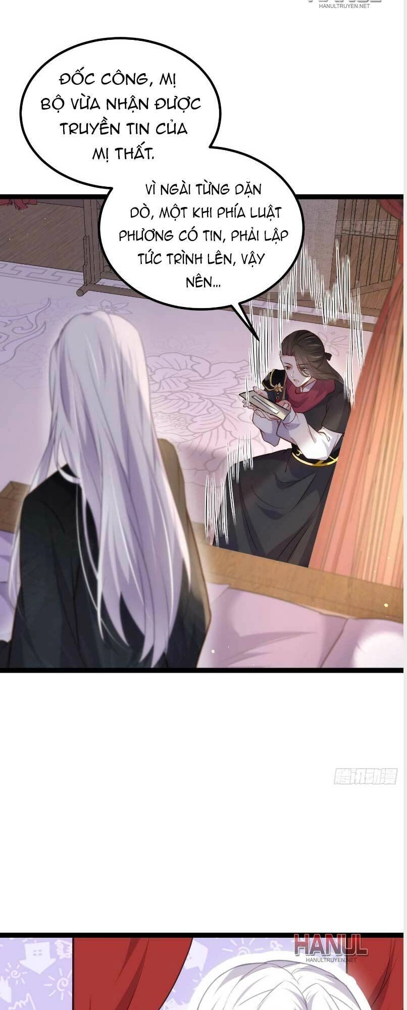 Hoạn Phi Thiên Hạ Chapter 249 - 7