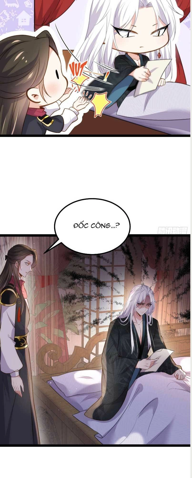 Hoạn Phi Thiên Hạ Chapter 249 - 8