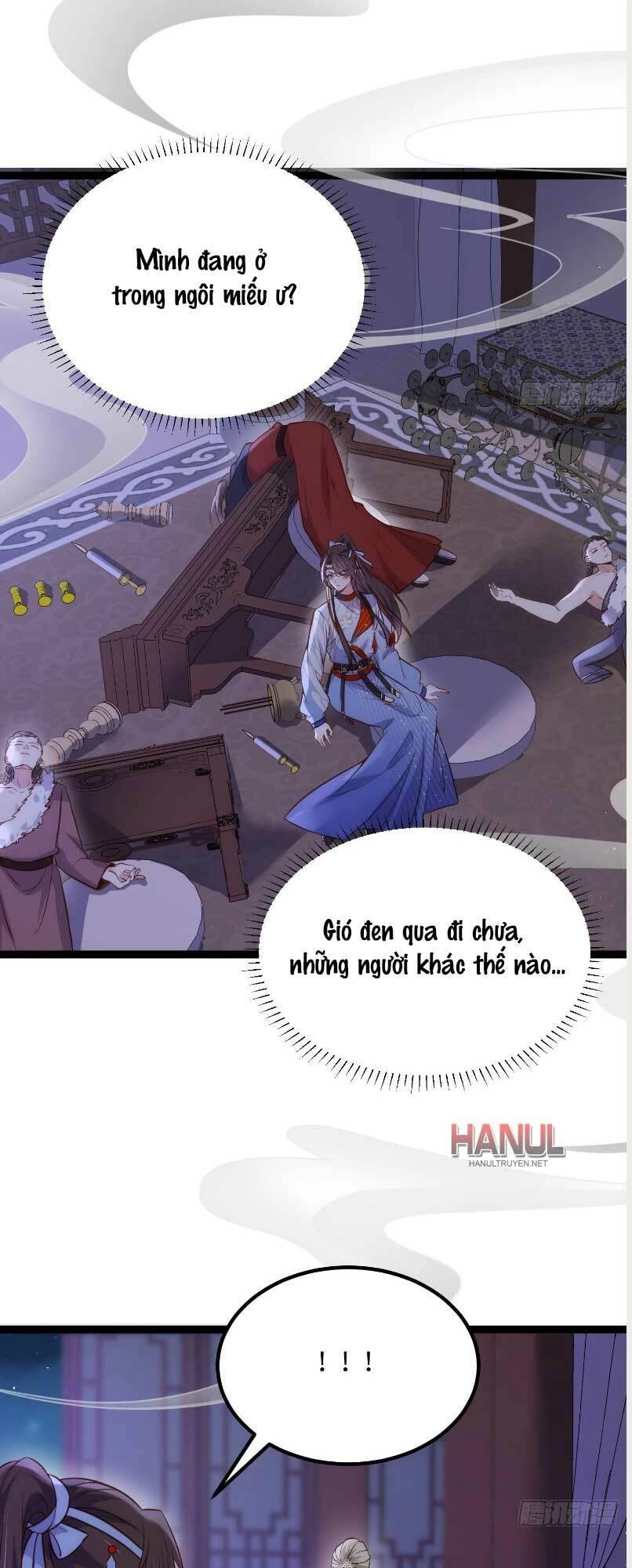 Hoạn Phi Thiên Hạ Chapter 249 - 15