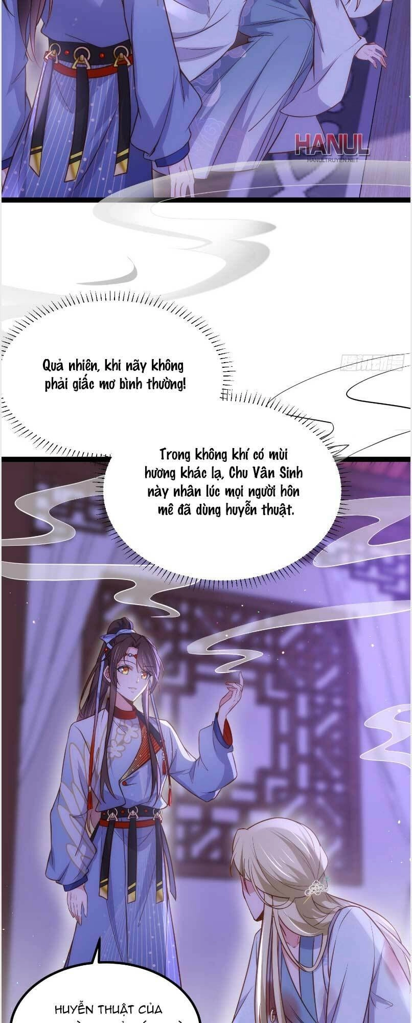 Hoạn Phi Thiên Hạ Chapter 249 - 19