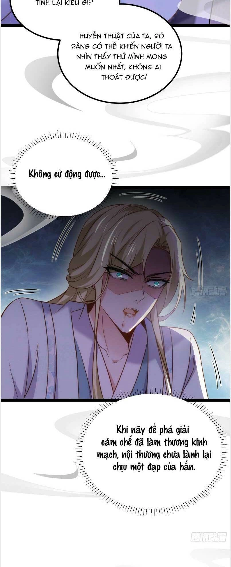 Hoạn Phi Thiên Hạ Chapter 249 - 21