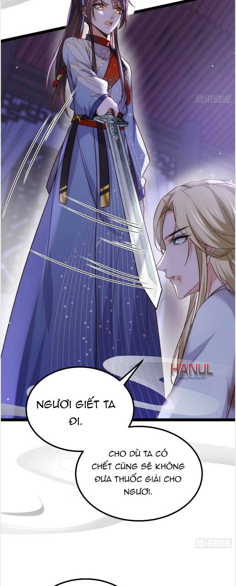 Hoạn Phi Thiên Hạ Chapter 249 - 25