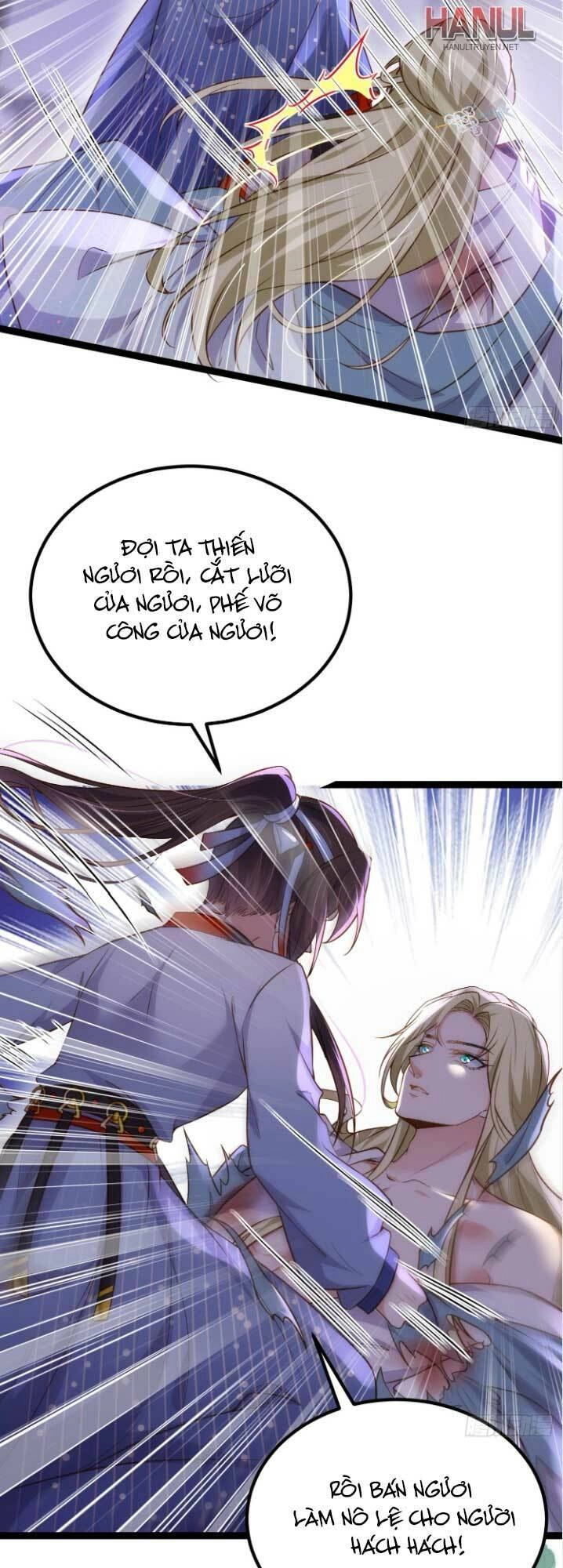 Hoạn Phi Thiên Hạ Chapter 250 - 4