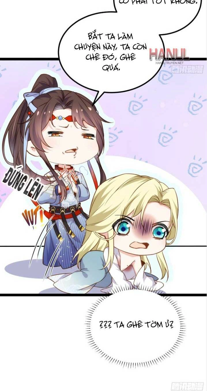 Hoạn Phi Thiên Hạ Chapter 250 - 10