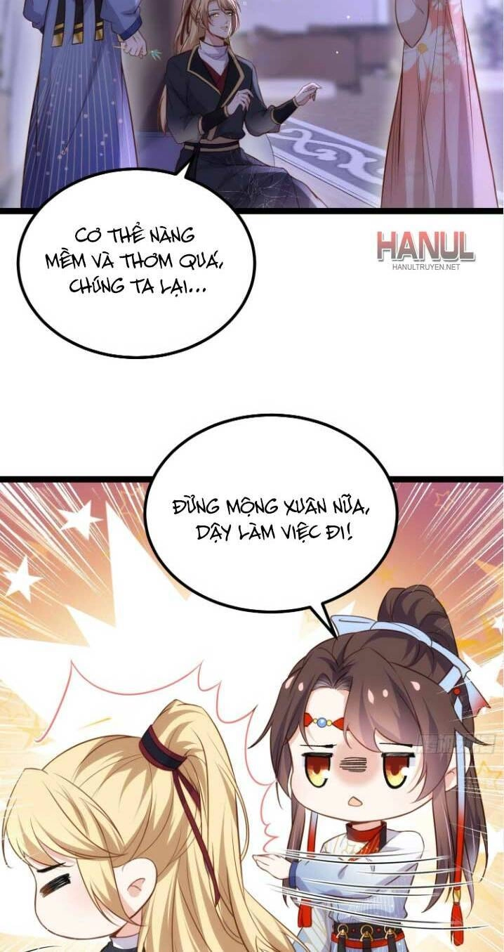 Hoạn Phi Thiên Hạ Chapter 250 - 14