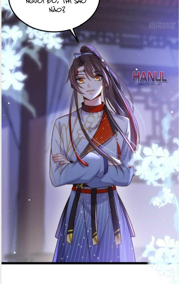 Hoạn Phi Thiên Hạ Chapter 250 - 24