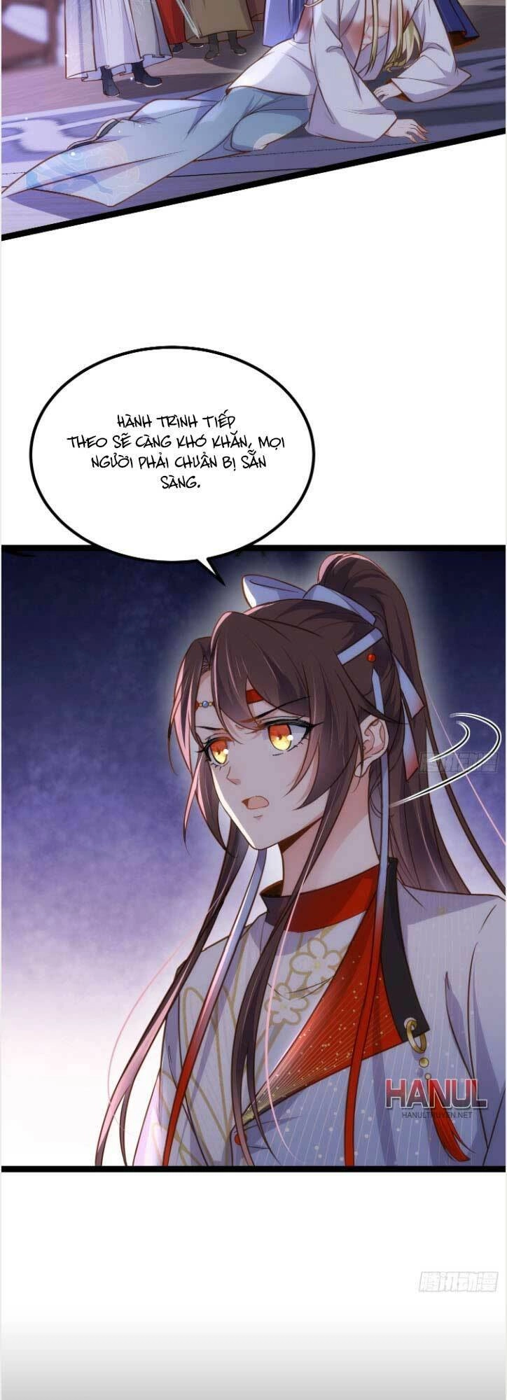 Hoạn Phi Thiên Hạ Chapter 251 - 5