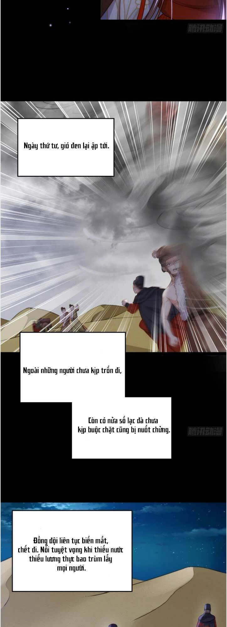 Hoạn Phi Thiên Hạ Chapter 251 - 10