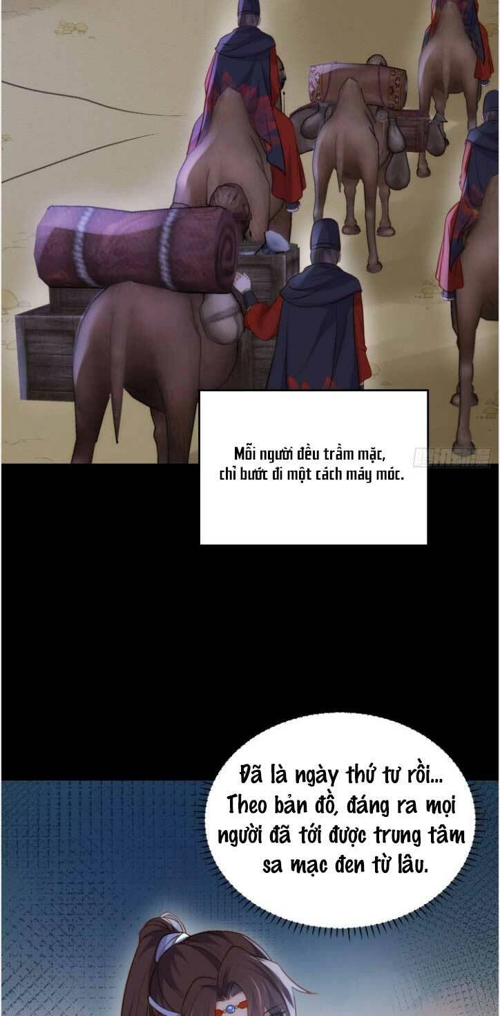 Hoạn Phi Thiên Hạ Chapter 251 - 11