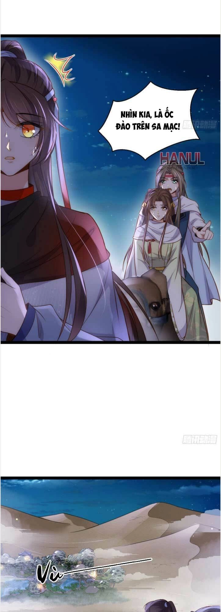 Hoạn Phi Thiên Hạ Chapter 251 - 15