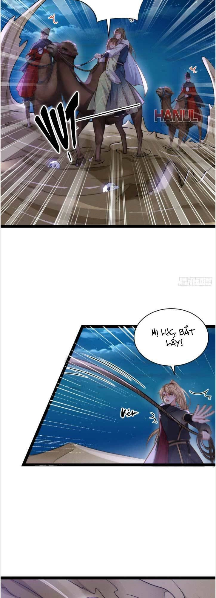 Hoạn Phi Thiên Hạ Chapter 251 - 19