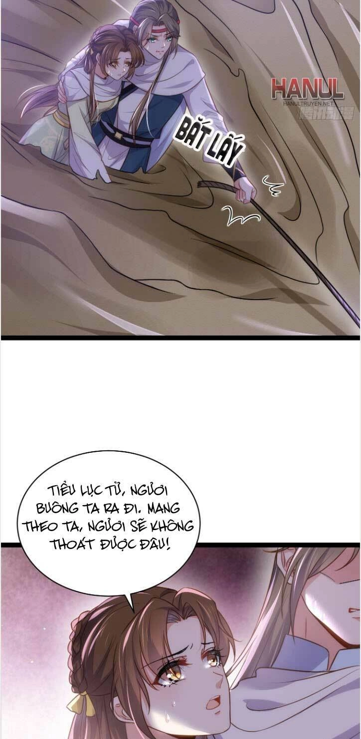 Hoạn Phi Thiên Hạ Chapter 251 - 20