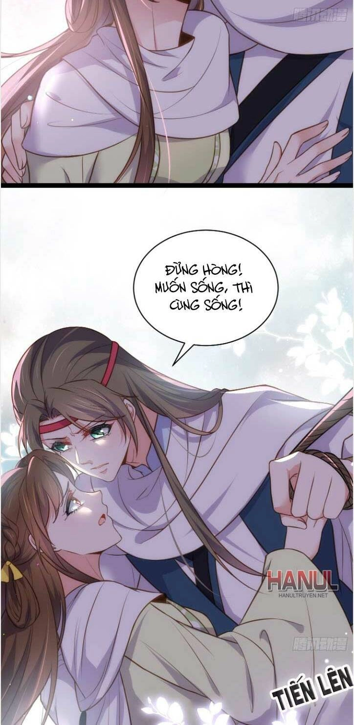 Hoạn Phi Thiên Hạ Chapter 251 - 21