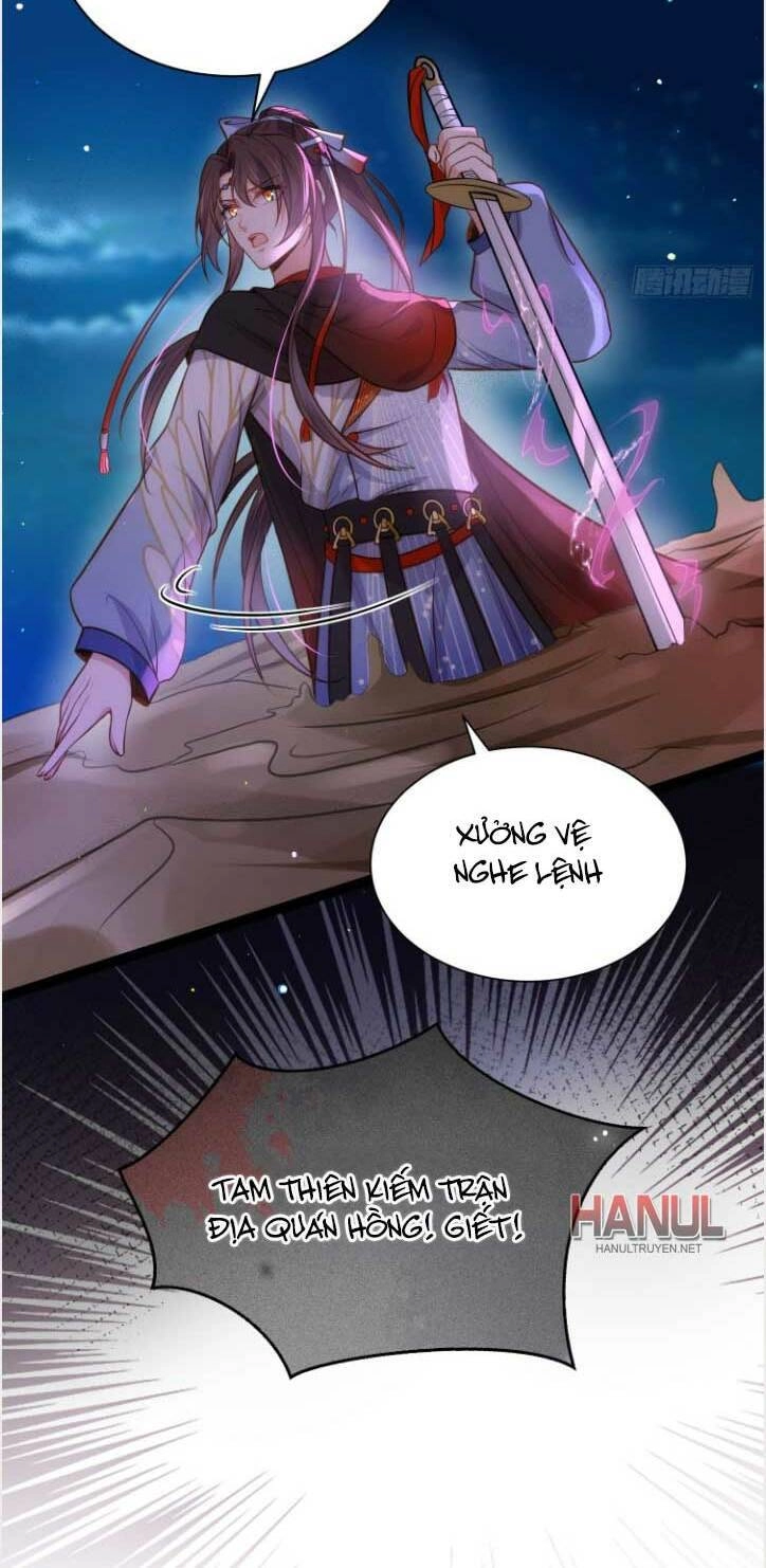 Hoạn Phi Thiên Hạ Chapter 251 - 25